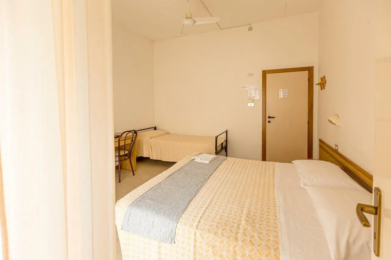 Inn Pensione Villa Elsa B&B Rimini Italy