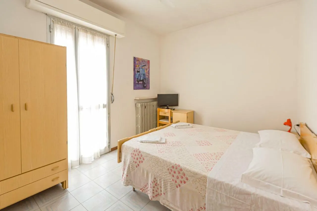 Inn Pensione Villa Elsa B&B Rimini