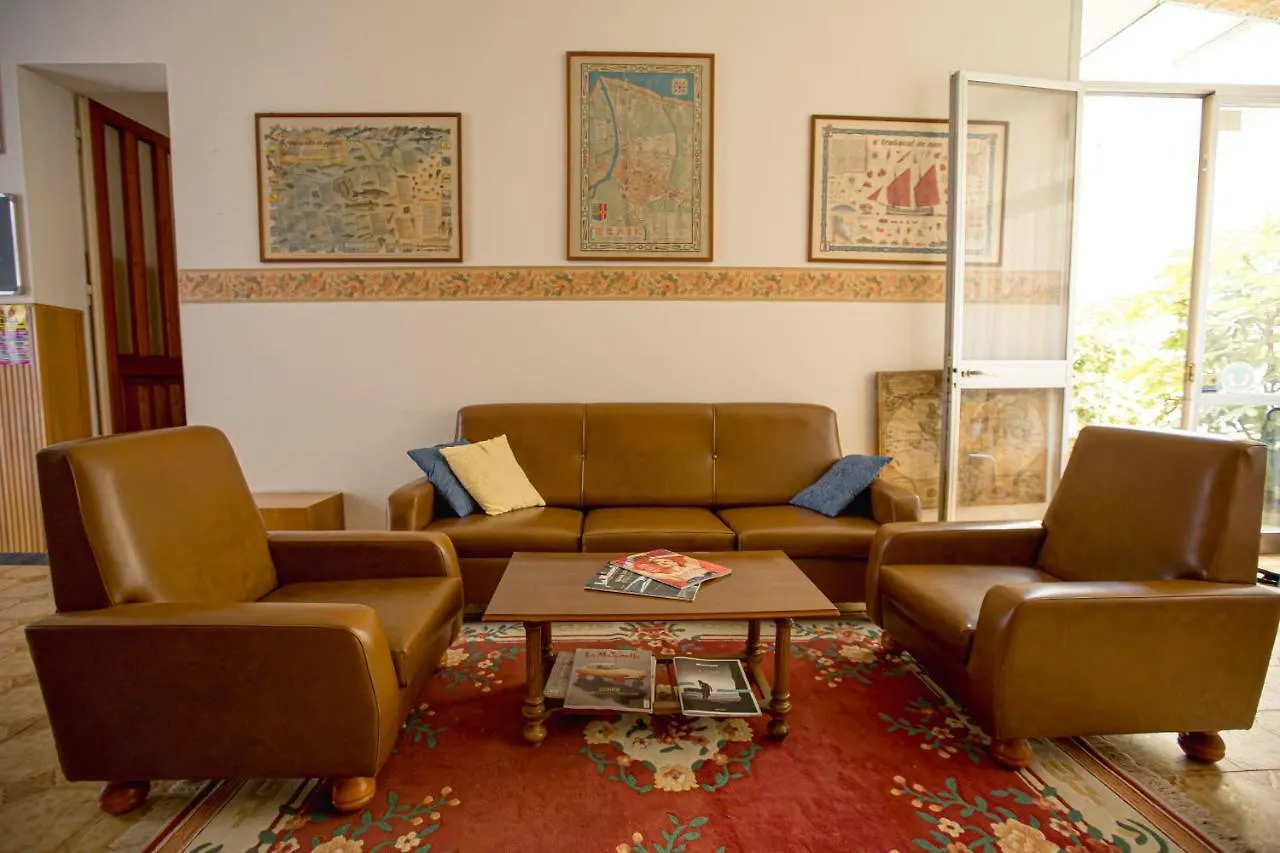 Pensione Villa Elsa B&B contacts