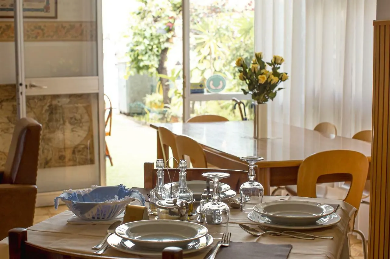 Pensione Villa Elsa B&B Rimini 0*,  Italy