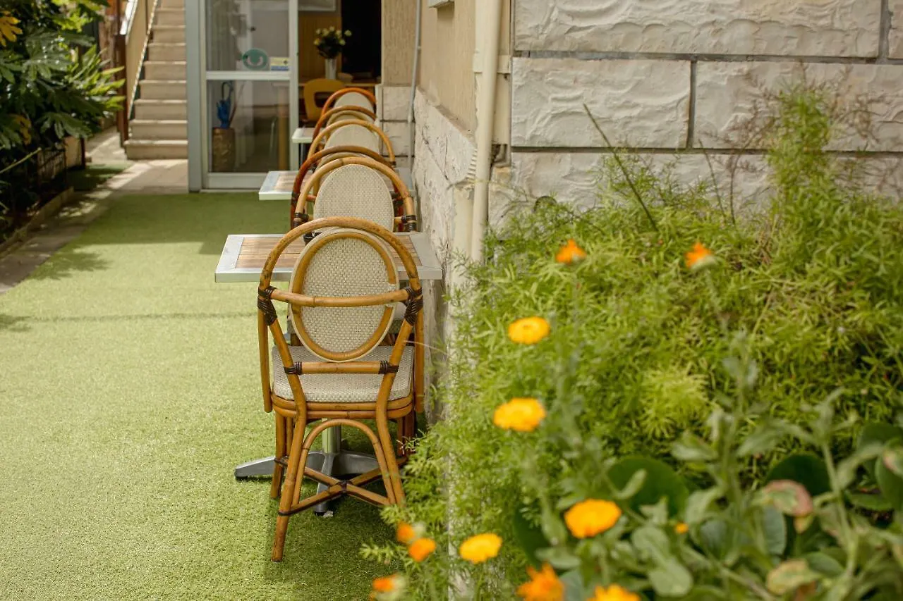 Pensione Villa Elsa B&B Rimini