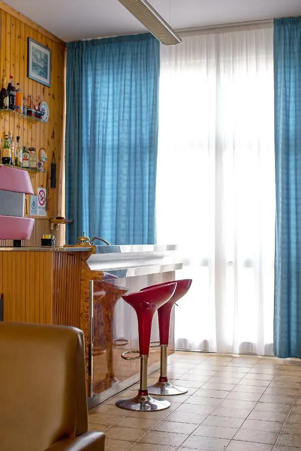Inn Pensione Villa Elsa B&B Rimini