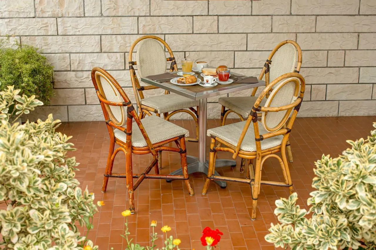Pensione Villa Elsa B&B Rimini 0*,
