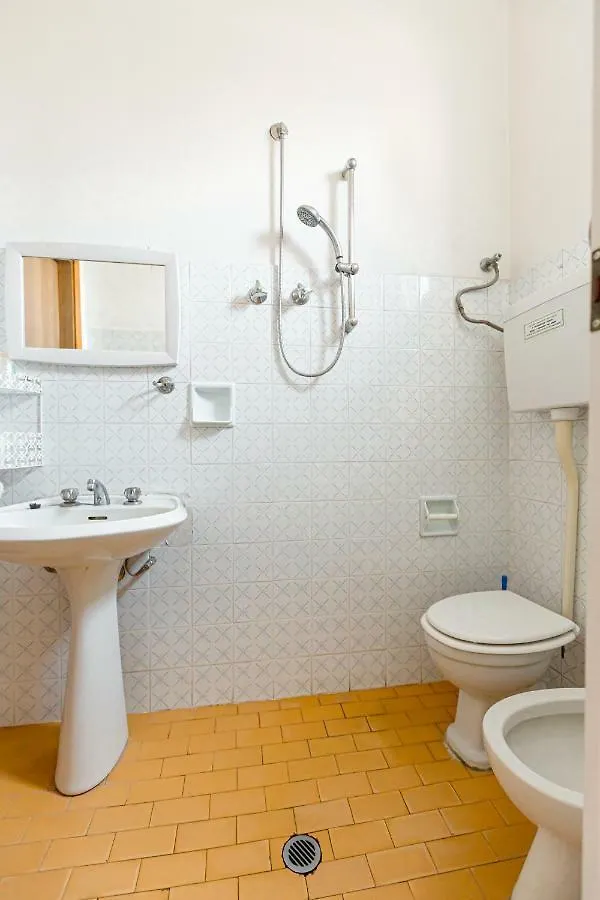Pensione Villa Elsa B&B Rimini 0*,