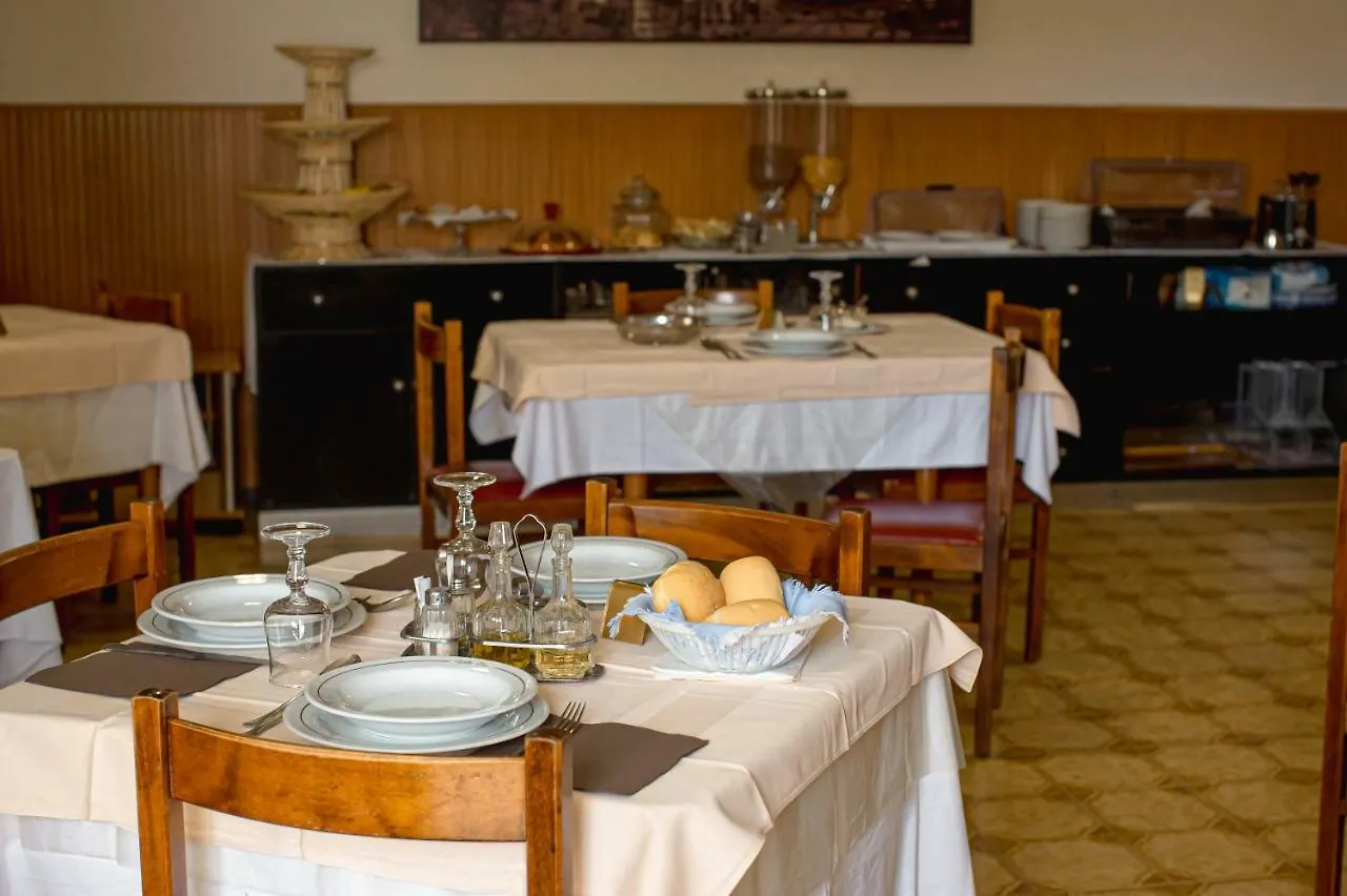 Pensione Villa Elsa B&B Rimini 0*,