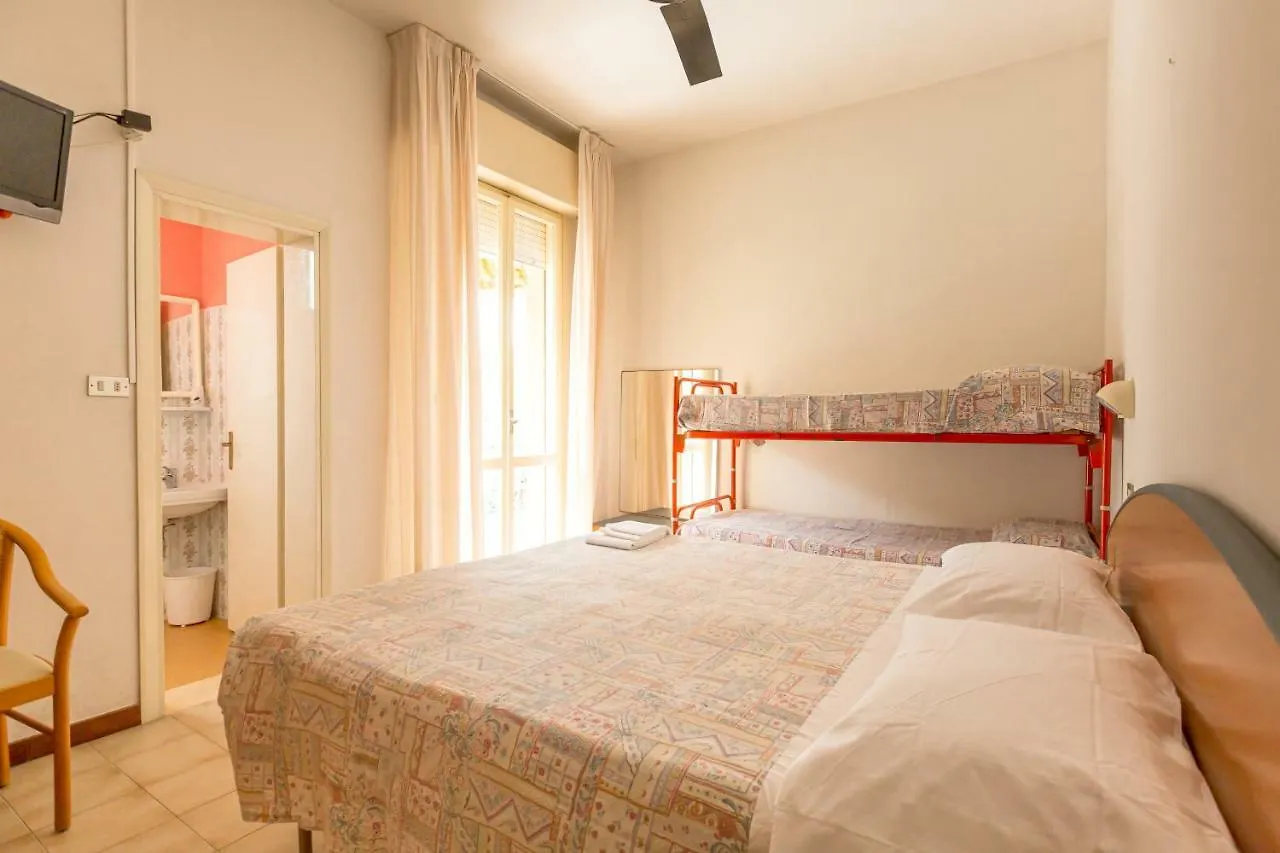 Pensione Villa Elsa B&B Rimini